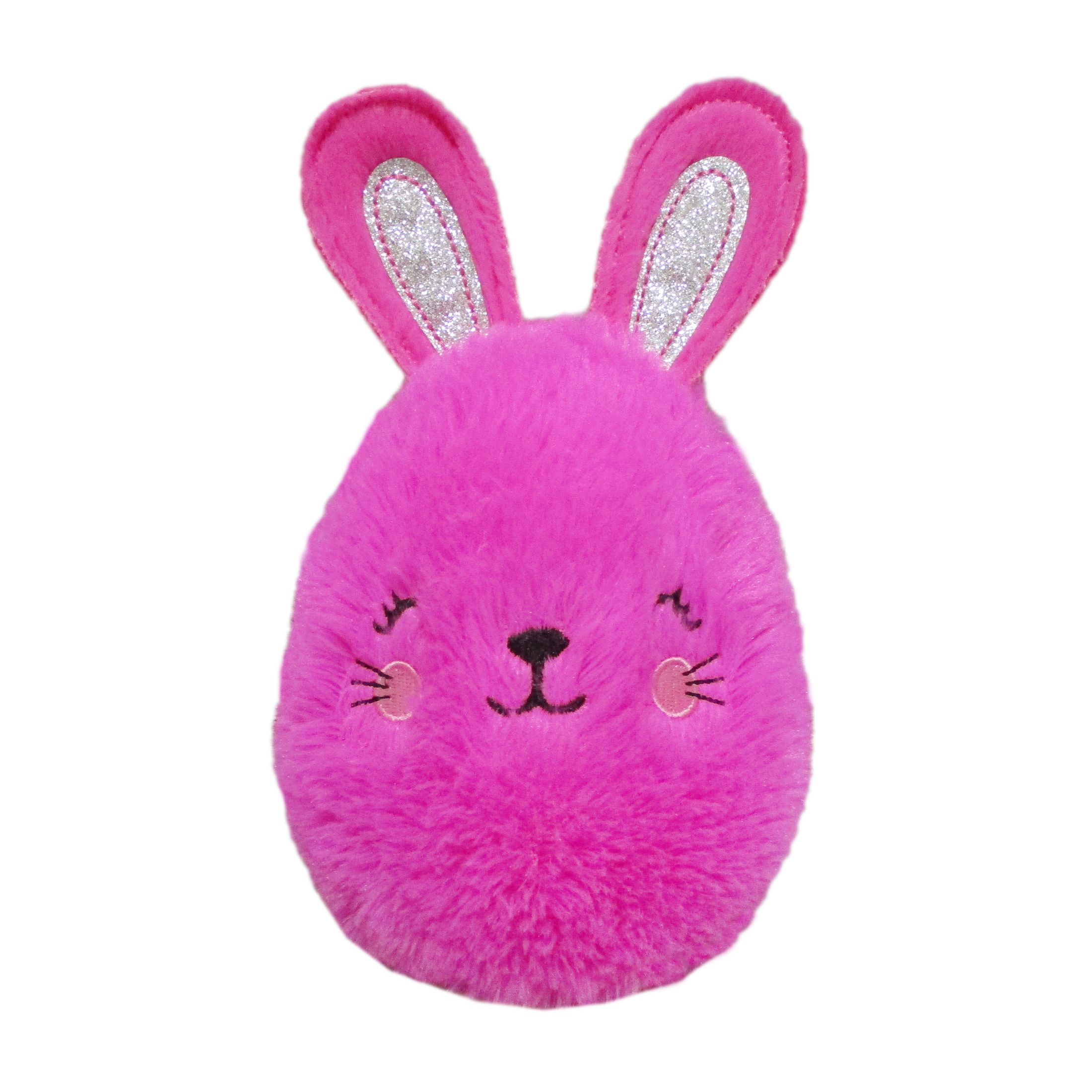 Way To Celebrate Easter Plush 5inch Bunny  Bundle 10pcs Plush Toy | Walmart (US)