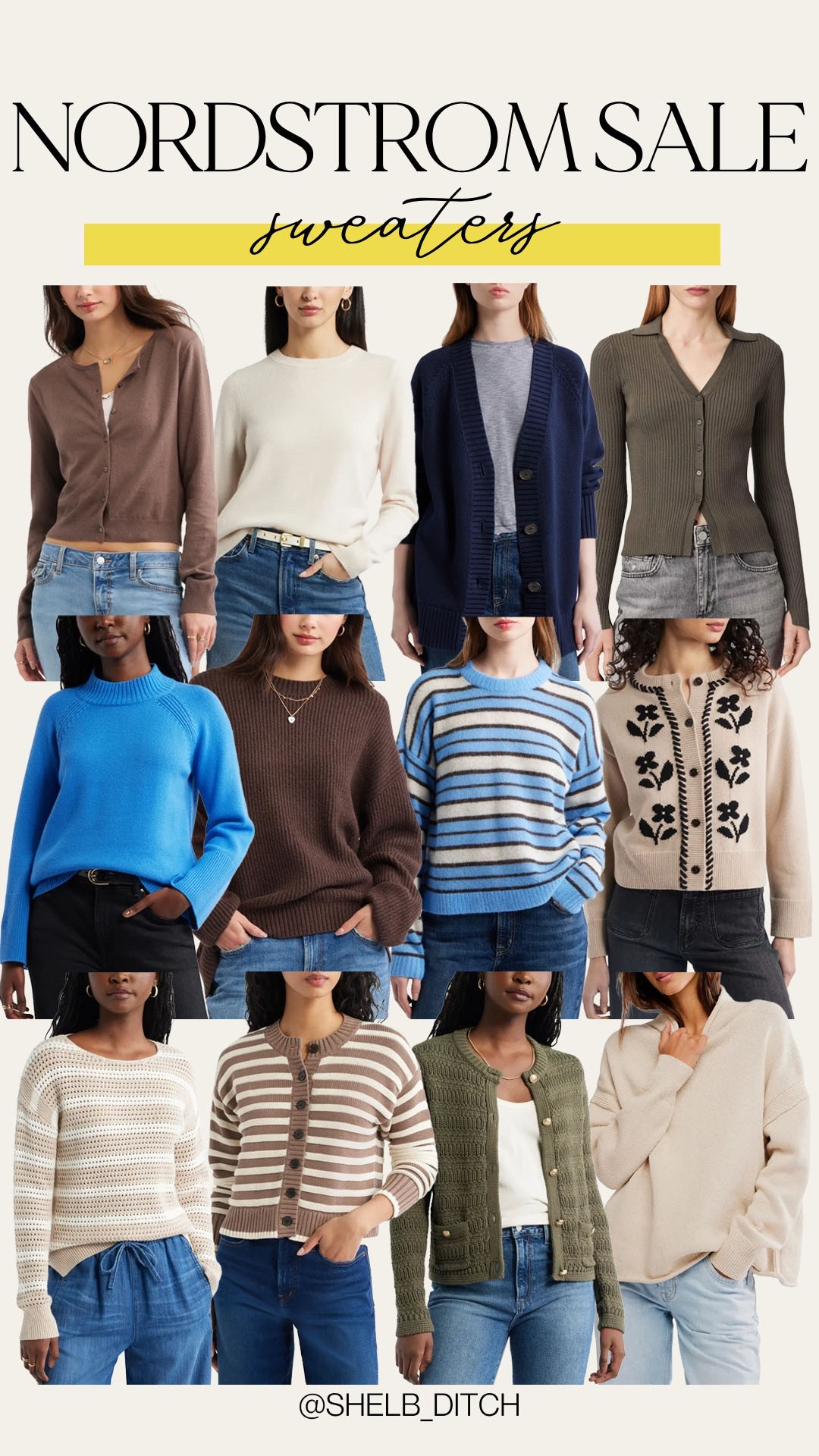 NSALE. NSALE sweater. Nordstrom anniversary sale sweaters. Anniversary sale top picks.

#LTKSeasonal #LTKootd #LTKSaleAlert