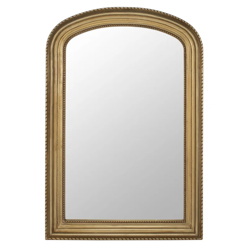 Anastasija Arch Mirror | Wayfair North America
