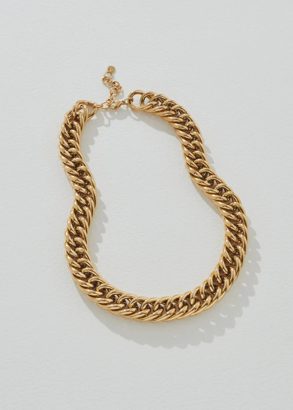 Claudia Necklace | Reliquia Collective & Blanca