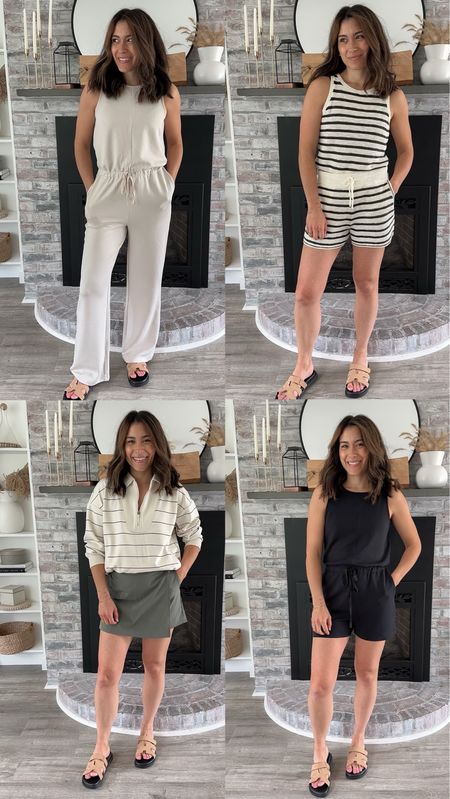 My new favorite jumpsuit has now entered the picture. WOW it’s so soft I know you’ll love it too! Tell me which @threadandsupply look you love!

#threadandsupply #comfyclothes #comfycasual #casuallooks #casualeveryday #pinterestinspired #amazonmusthaves #amazonfashionfinds 

#LTKFindsUnder50 #LTKFindsUnder100 #LTKStyleTip