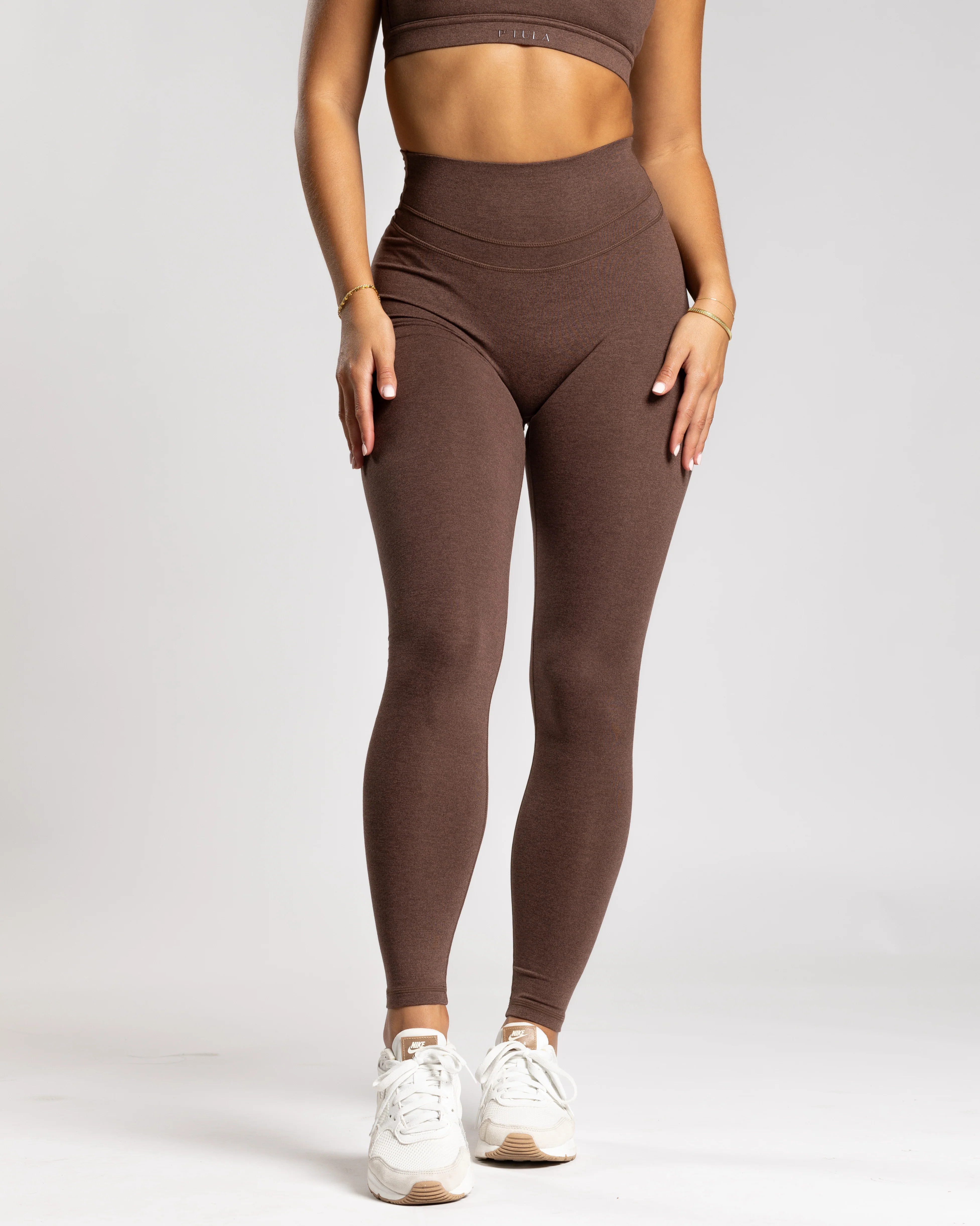 BAREPRO MVP Legging : 28" | P'tula