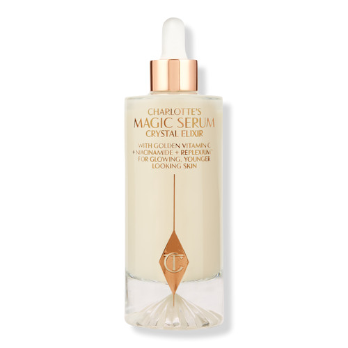 Charlotte's Magic Serum with Vitamin C | Ulta
