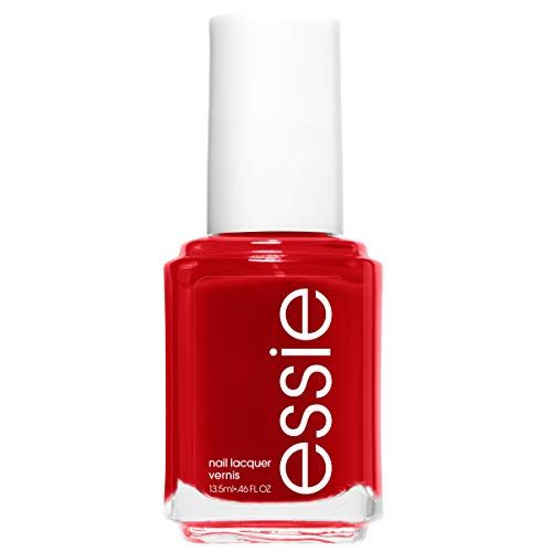 Essie Nail Polish, Forever Yummy, Red Nail Polish, 0.46 Fl. Oz. | Amazon (US)