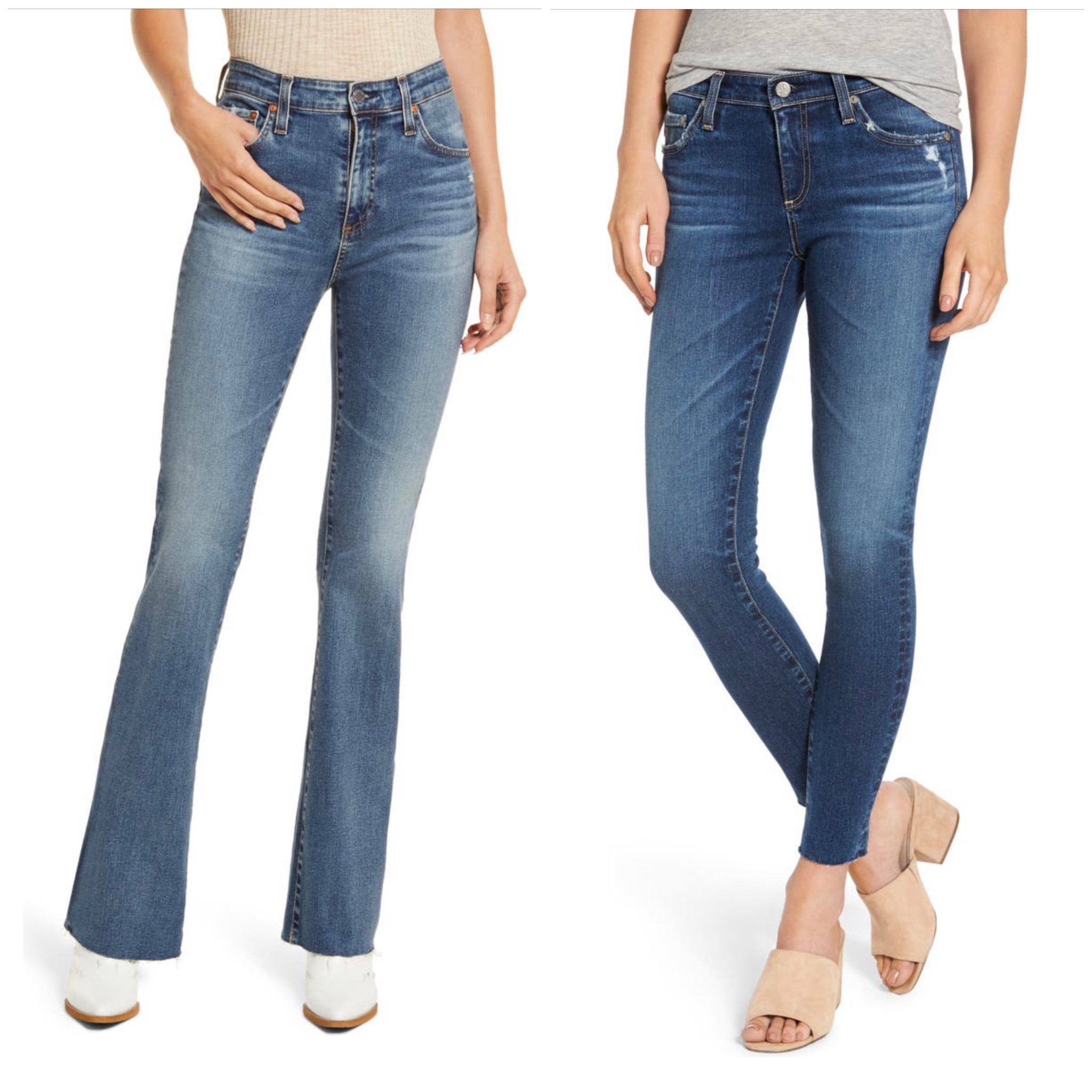 The most flattering jeans! Still in stock & on sale!

#ag #agjeans #designerjeans #nordstrom #anniversarysale



#LTKsalealert #LTKxNSale #LTKunder100