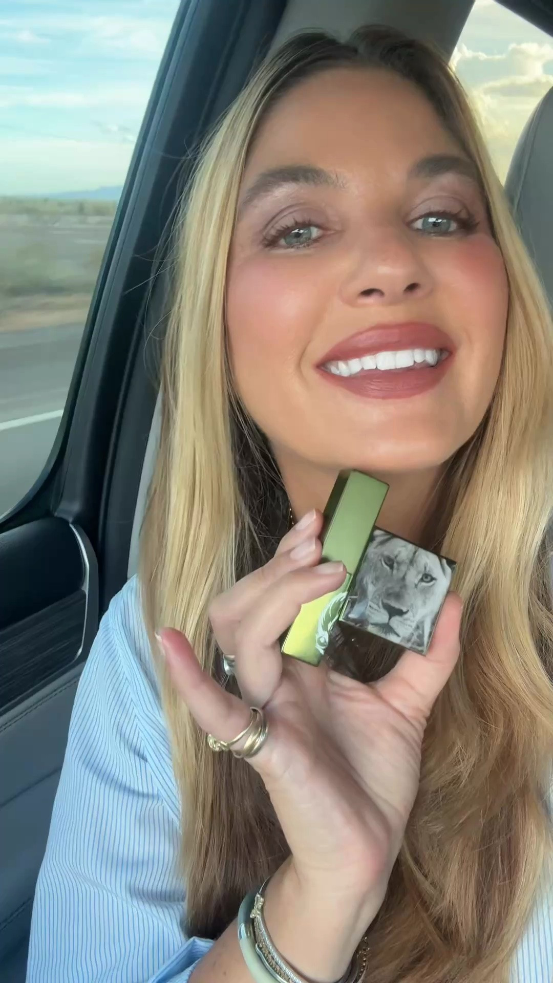 Consider this collection the first proper ushering of fall 🦁 🍂 Product names listed in the video and everything linked below!

#LTKdayinmylife #LTKgrwm #LTKBeauty