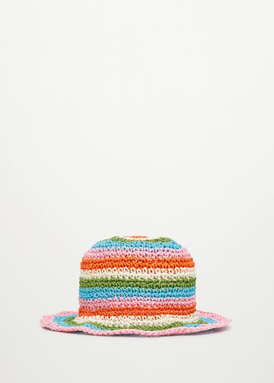 Search: Straw hat (33) | Mango USA | MANGO (US)