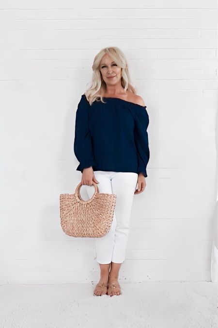 Summer Outfit / Spring Outfit / Over 50 / Over 60 / Over 40 / Classic Style / Minimalist / Neutral / Effortless Style



#LTKOver40 #LTKStyleTip #LTKSeasonal