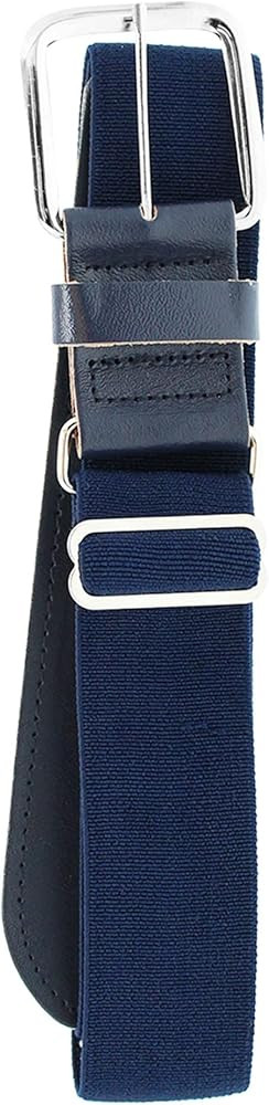 MadSportsStuff Baseball Belt Softball Belt Adjustable - Boys Men Girls Women - Youth and Adult Si... | Amazon (US)