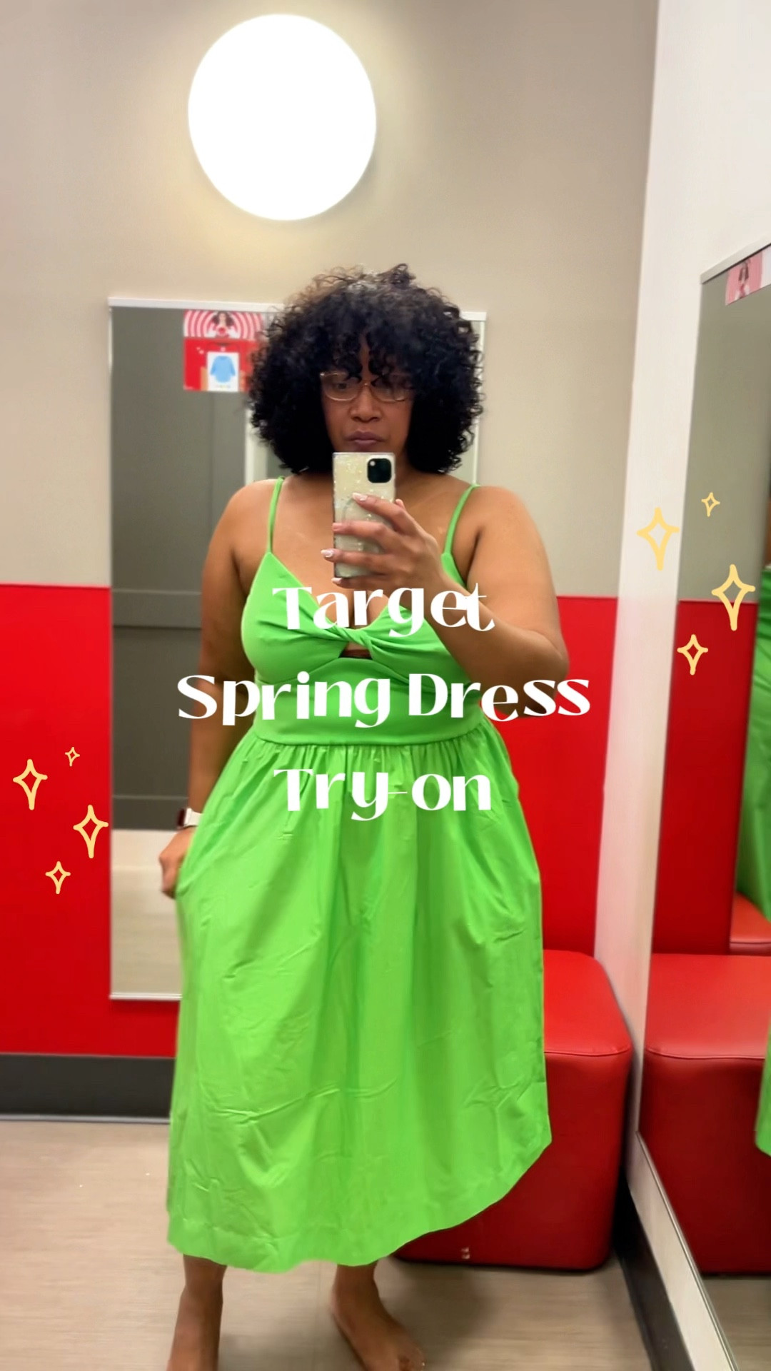 #LTKmidsize #LTKSpringSale #LTKplussize