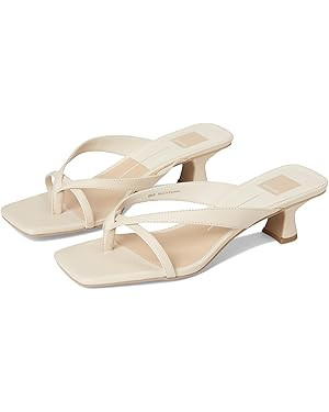 Dolce Vita Women's Fashion Sandal | Amazon (US)