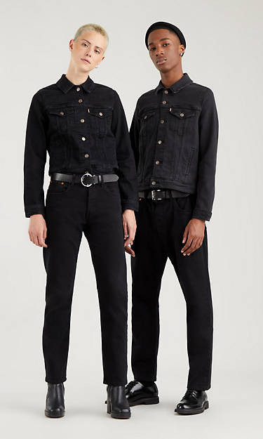 Waschung auswählen | Levi's (DE)