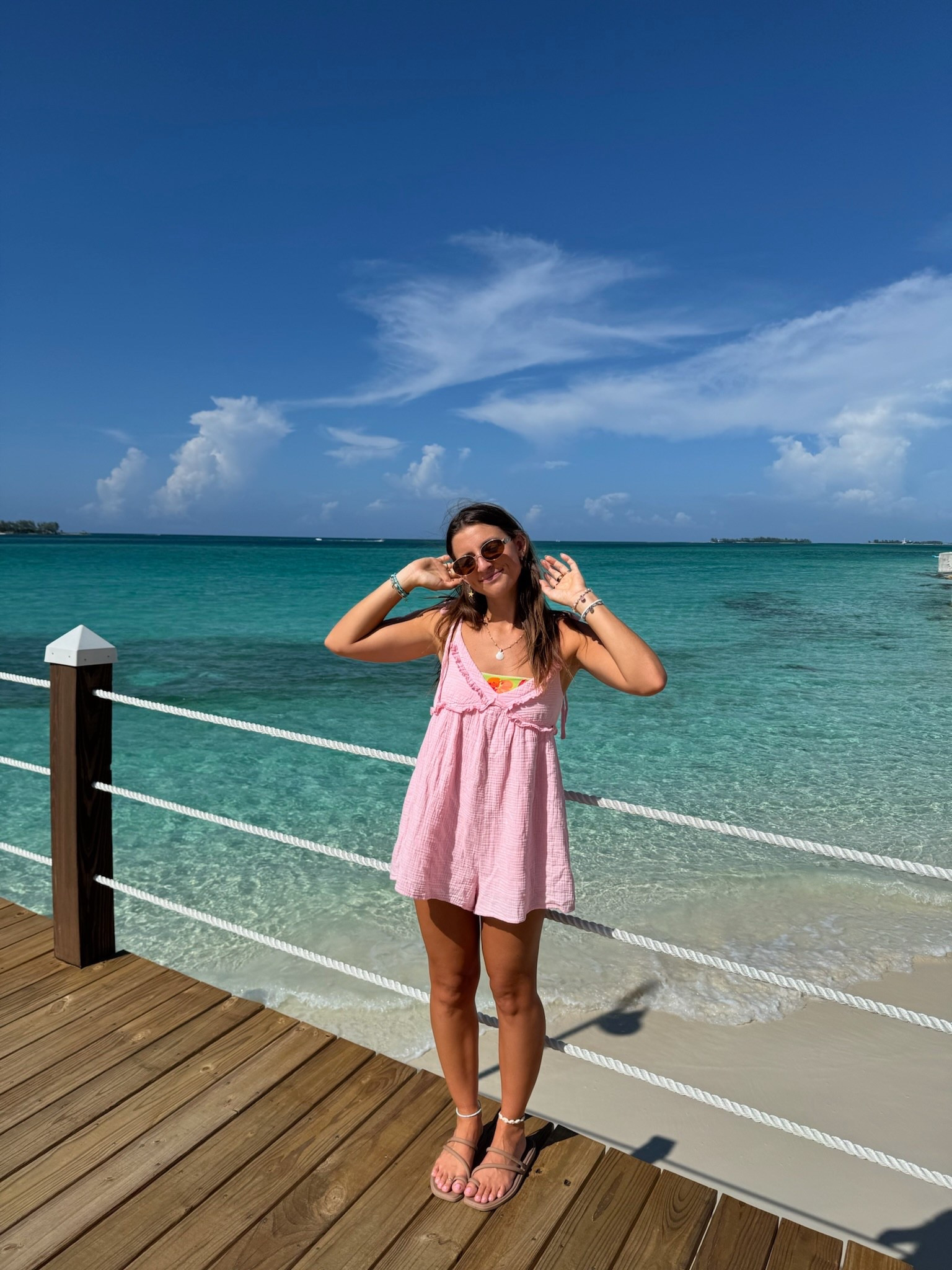 love wearing this little romper from grey bandit as a swim cover! 

#LTKSummerEdit #LTKTravel #LTKSeasonal