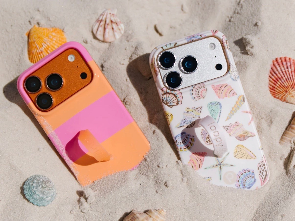 Okay but Loopy coming in clutch with the discount code 👏🏼😂 switched over because once you’re a mom you realize a good phone grip is basically a survival tool 🤍 between carrying a toddler, snacks, drinks, and everything else… I need my phone attached to me at all times lol

Code: KCLARK10 ✨

#LTKFinds #LoopyCase #MomLife #AmazonFinds #PhoneCaseObsessed #EverydayEssentials #BusyMomMustHaves #LTKStyle #LifestyleFinds #MomTok

#LTKMothersDay #LTKgrwm #LTKootd