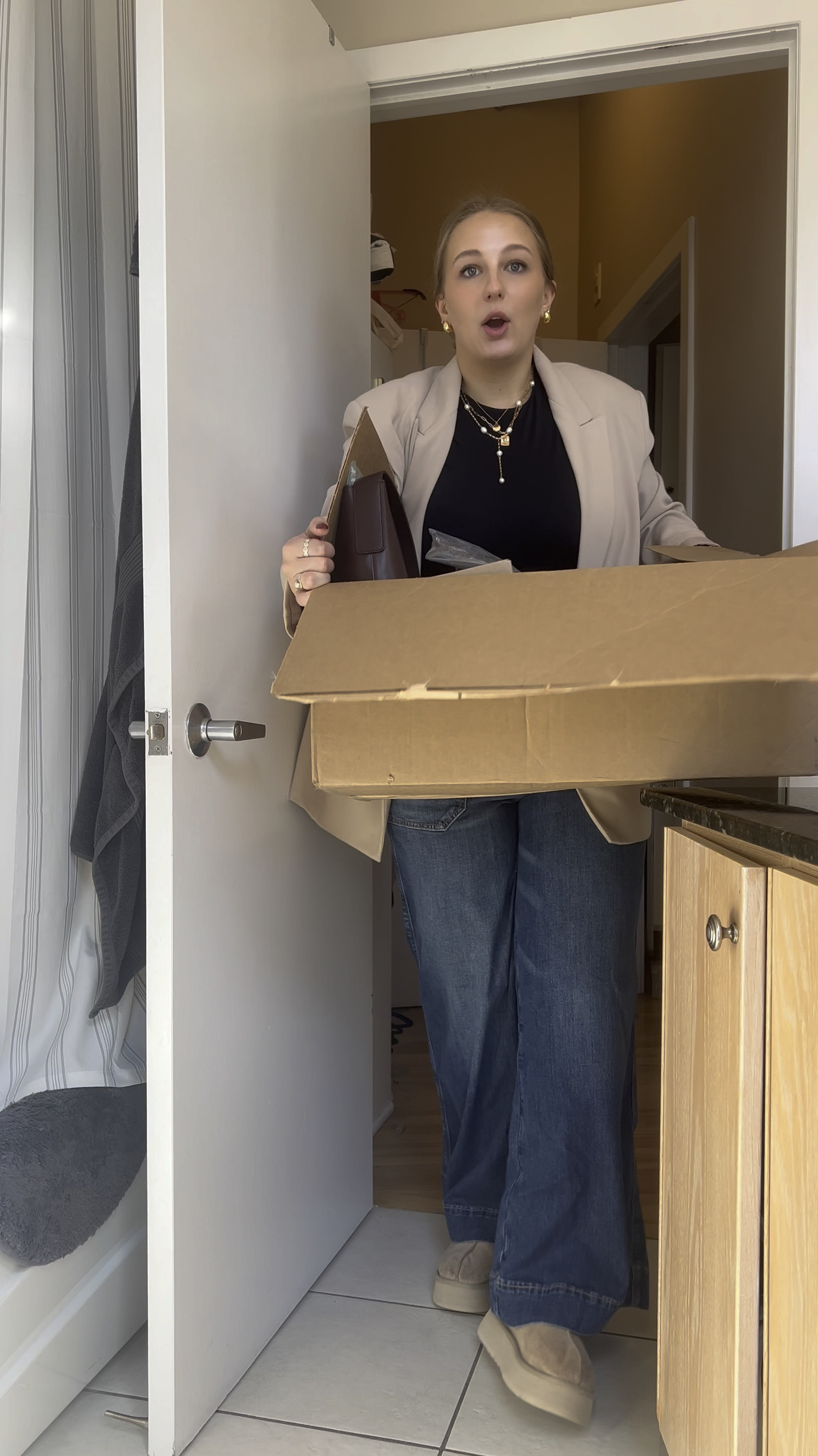 MADEWELL IS COMING YALL

#LTKworkwear #LTKcanada #LTKmidsize