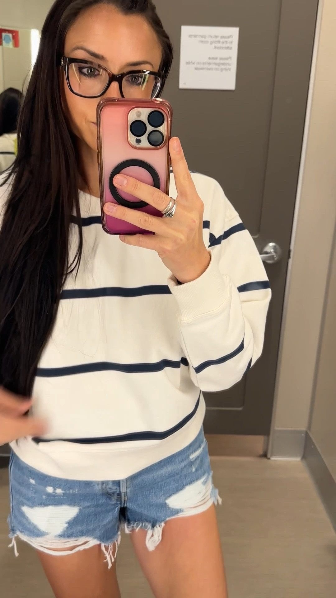 Target sweater for summer !! Loving the stripes ! 

#LTKFindsUnder50 #LTKStyleTip #LTKSummerEdit