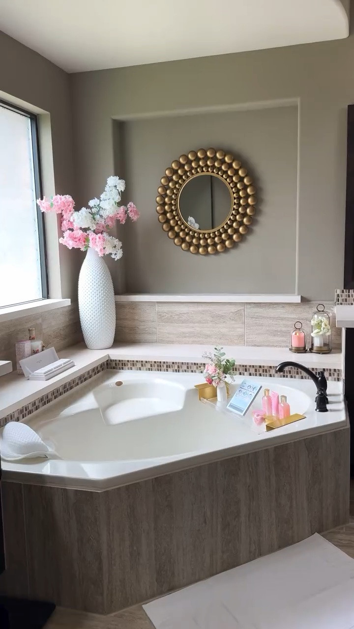 get everything to recreate your own spa day at home! It’s been that kind of day and I’m about to unwind 🥰 #bathroomideas

#LTKHome #LTKSaleAlert #LTKActive