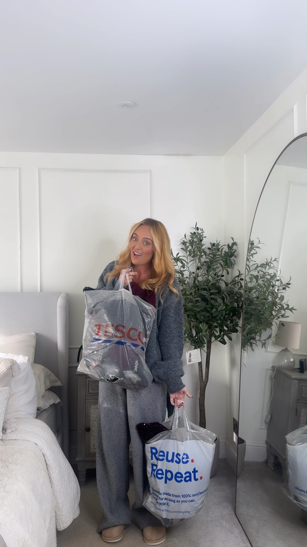 F&F unbagging haul … 

#LTKautumn #LTKpetite #LTKwinter