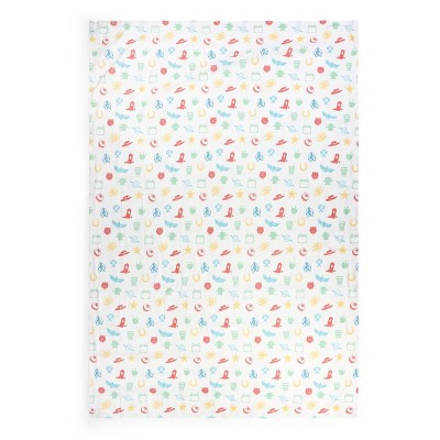Toy Story Twin Character Sheet Set | Target
