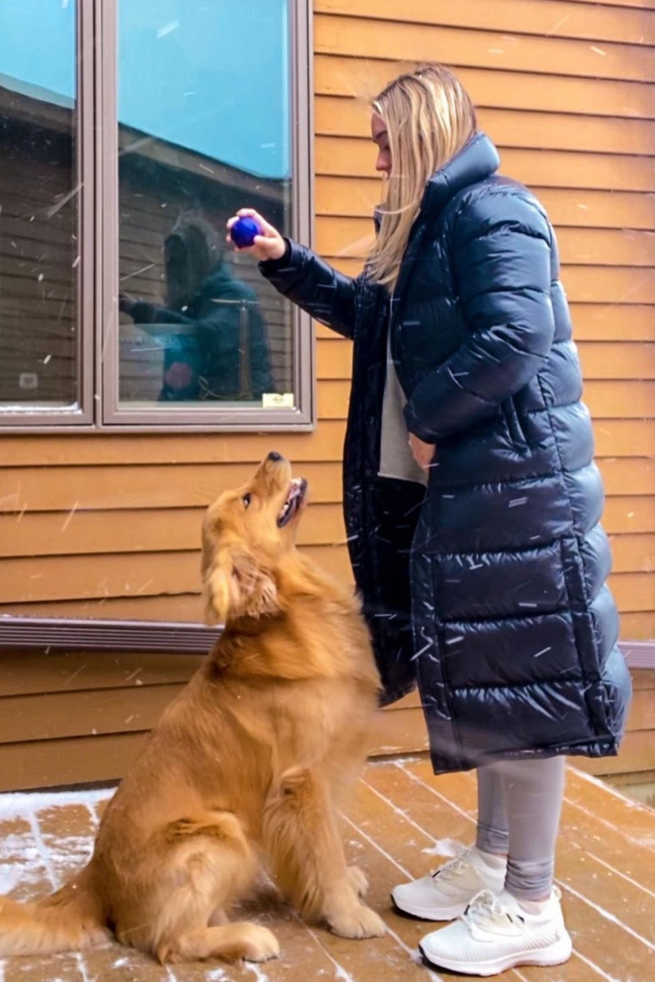 Favorite winter shoes for snow resistance! 

#LTKstyletip #LTKSeasonal #LTKshoecrush