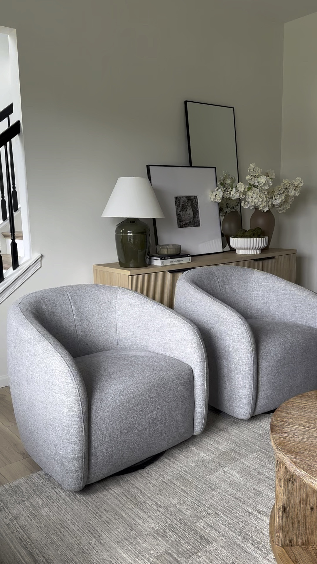 Living room chairs

Follow @havrillahome on Instagram and Pinterest for more home decor inspiration, diy and affordable finds

home decor, living room, bedroom, affordable, walmart, Target new arrivals, winter decor, spring decor, fall finds, studio mcgee x target, hearth and hand, magnolia, holiday decor, dining room decor, living room decor, affordable home decor, amazon, target, weekend deals, sale, on sale, pottery barn, kirklands, faux florals, rugs, furniture, couches, nightstands, end tables, lamps, art, wall art, etsy, pillows, blankets, bedding, throw pillows, look for less, floor mirror, kids decor, kids rooms, nursery decor, bar stools, counter stools, vase, pottery, budget, budget friendly, coffee table, dining chairs, cane, rattan, wood, white wash, amazon home, arch, bass hardware, vintage, new arrivals, back in stock, washable rug, fall decor 

Follow my shop @havrillahome on the @shop.LTK app to shop this post and get my exclusive app-only content!

#LTKVideo #LTKStyleTip #LTKHome