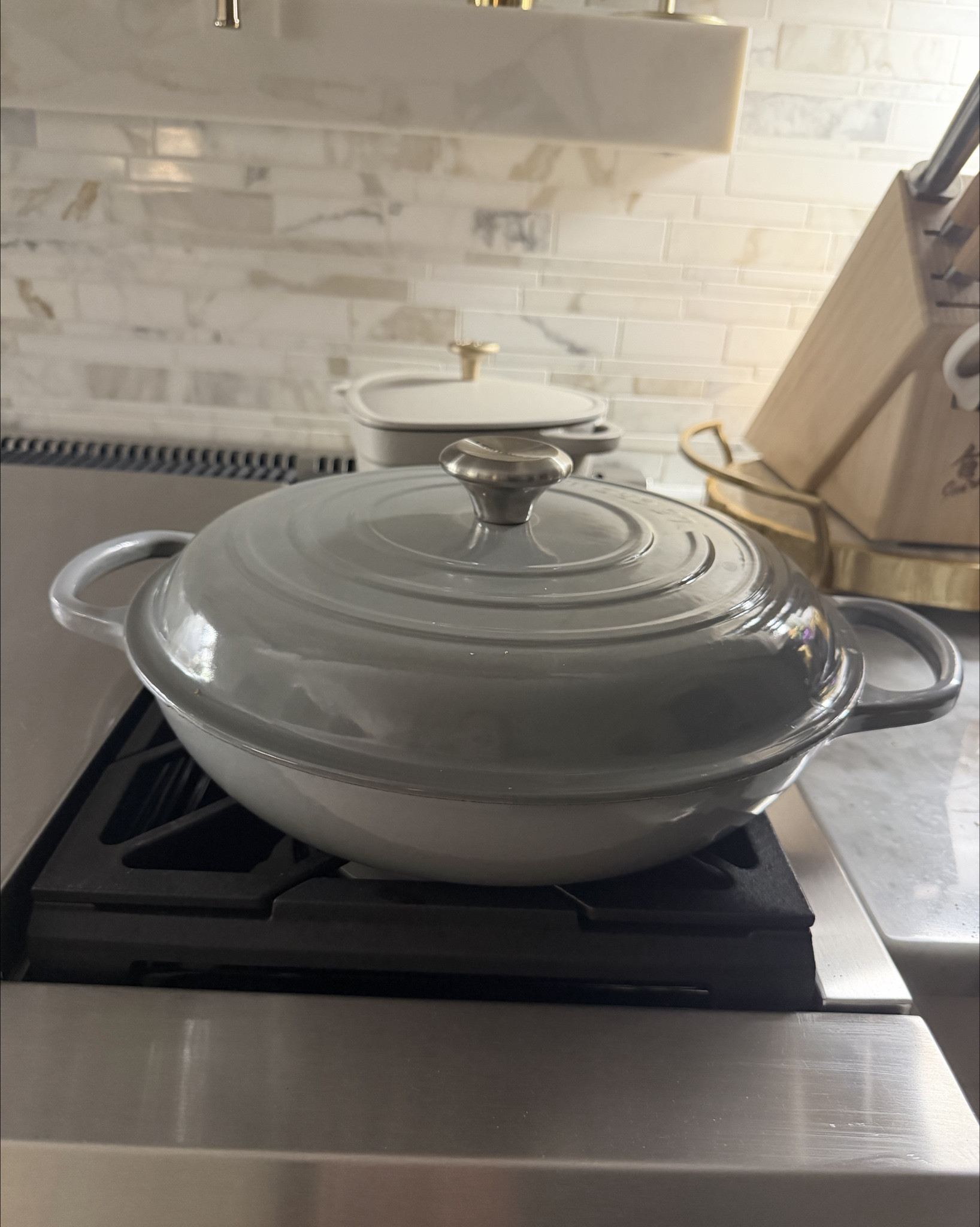 My favorite pots I used on Fox 8 News!!
#cooking

#LTKfoodie #LTKSaleAlert #LTKHome