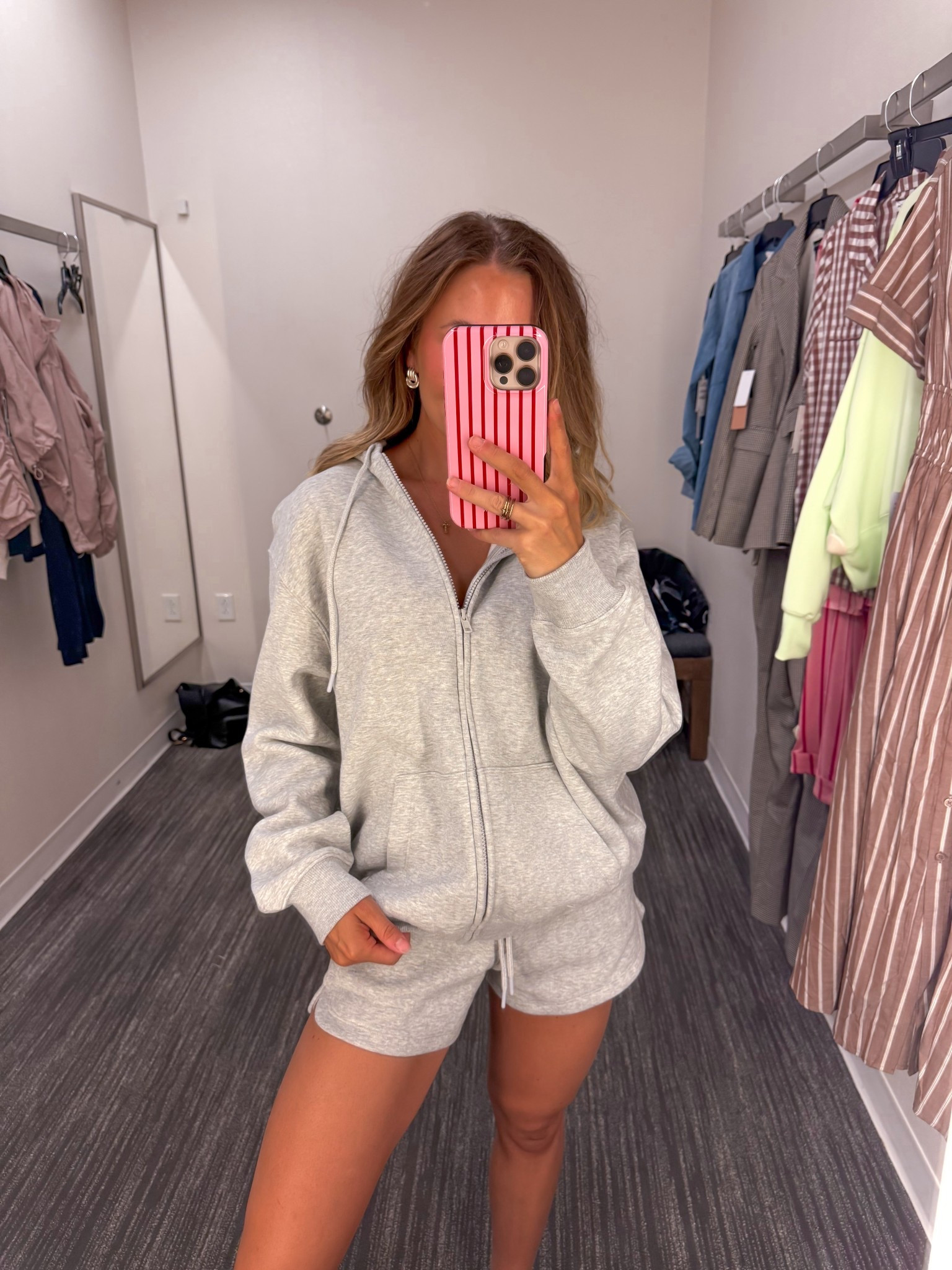 Nordstrom Anniversary Sale Outfit Inspo 
Wearing size small in top and
bottoms 

#LTKStyleTip #LTKActive #LTKSaleAlert