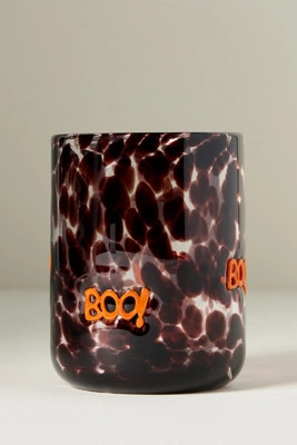 Mystic Confetti Icon Juice Glass | Anthropologie (US)