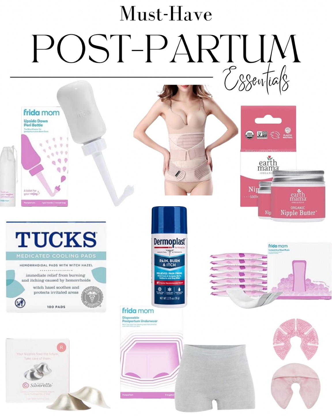 All the things you want to have post-baby and in one place.. coming from a mom of 4

#LTKfamily #LTKbaby #LTKbump