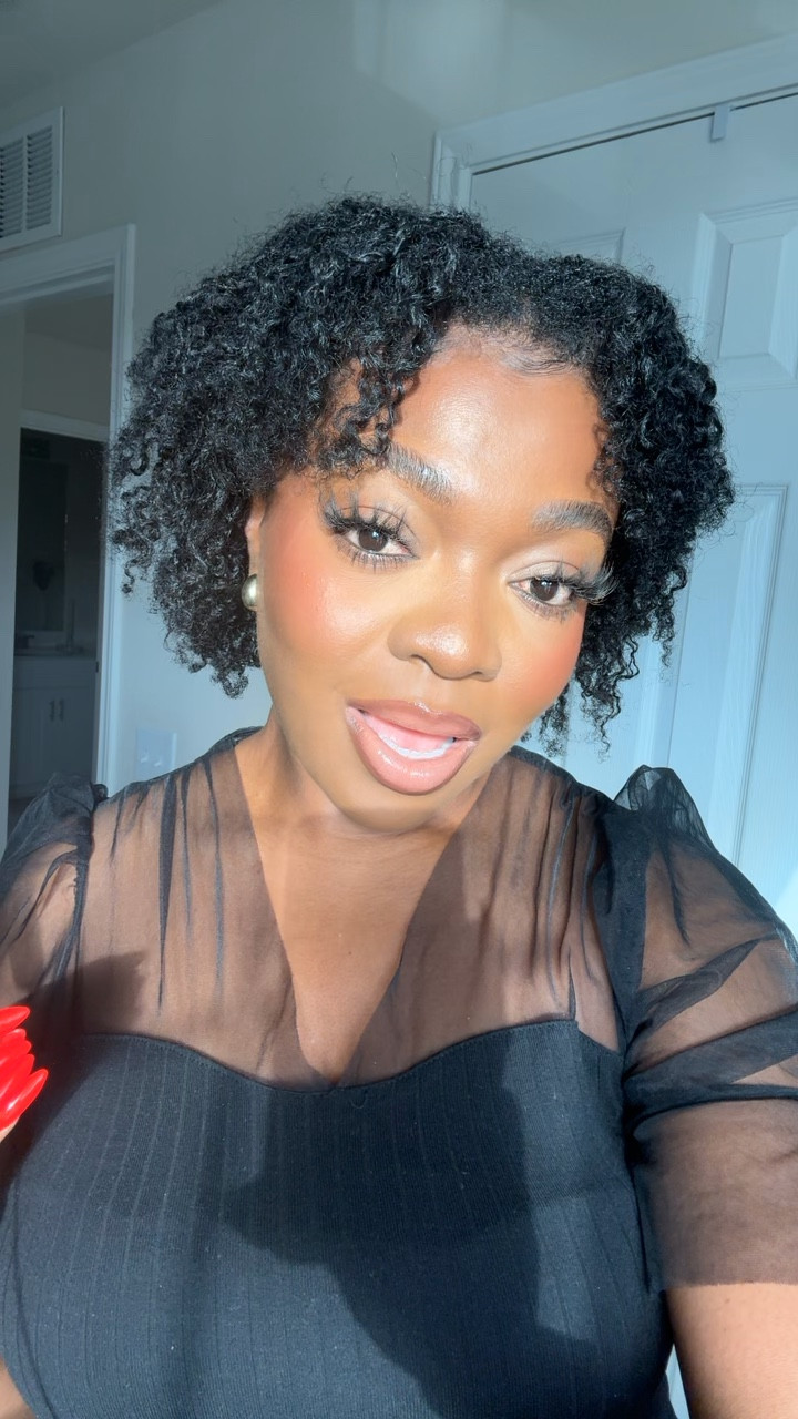 Soft glam makeup

#LTKStyleTip #LTKBeauty