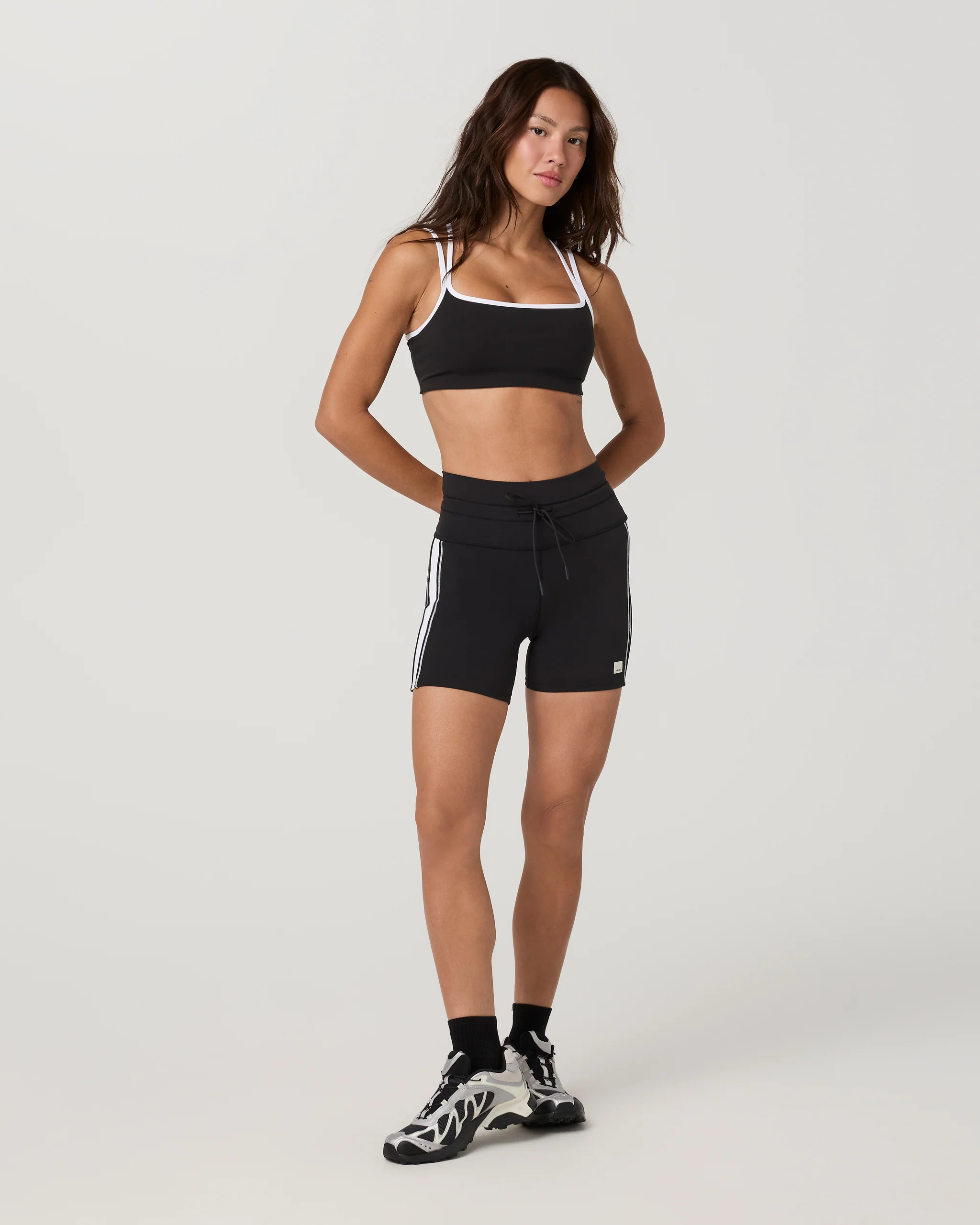 Daily Track Short 5" | Vuori Clothing (US & Canada)