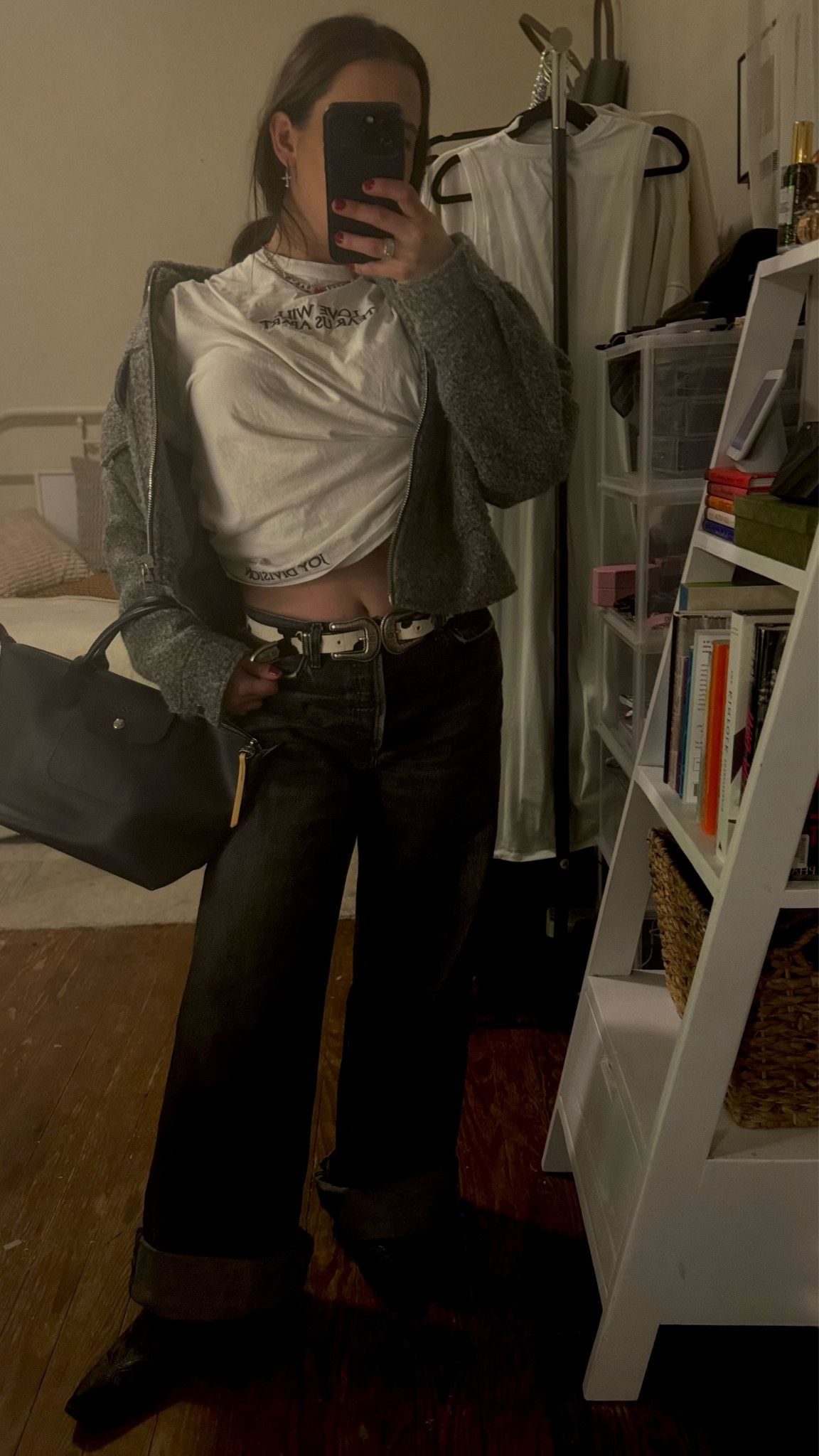 Southern Stuff. Belt is from Boot Barn, brand is #Idyllwind + jacket is #zara

#idyllwind #joydivision #cowgirl #ariat

#LTKTravel #LTKStyleTip #LTKSeasonal