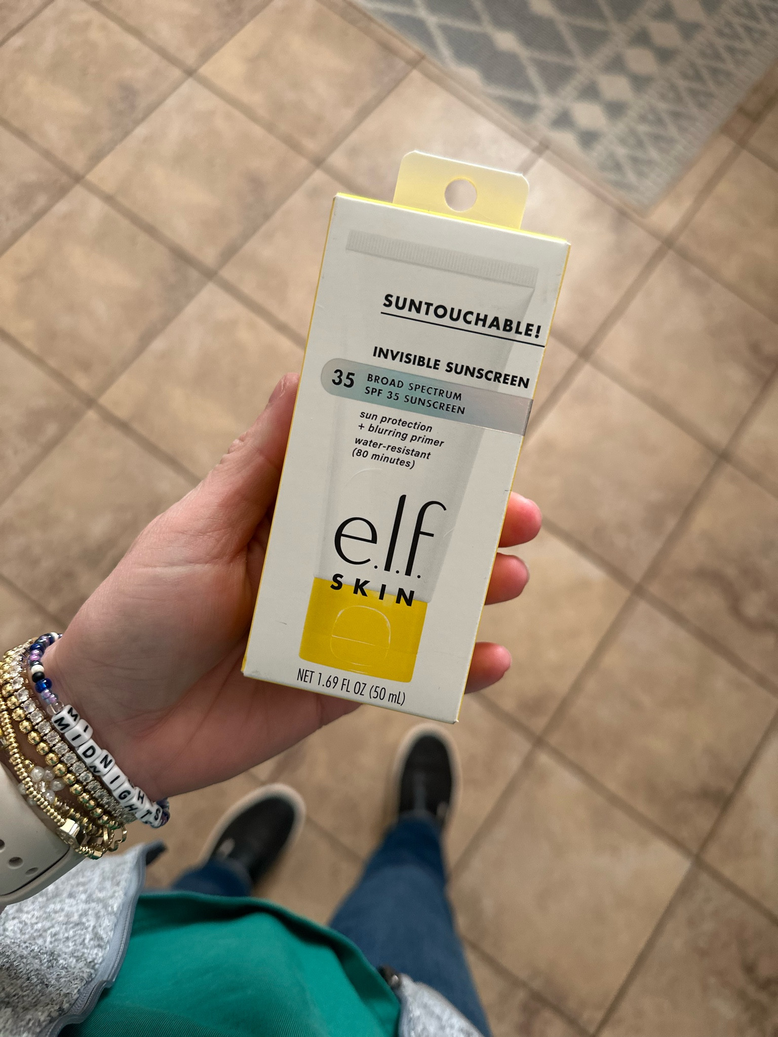 Absolutely love this sunscreen! It has a built in primer 

#LTKSwim #LTKBeauty #LTKSpringSale