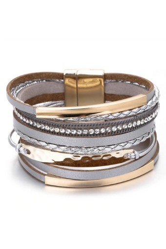 Landon Wrap Cuff | The Styled Collection