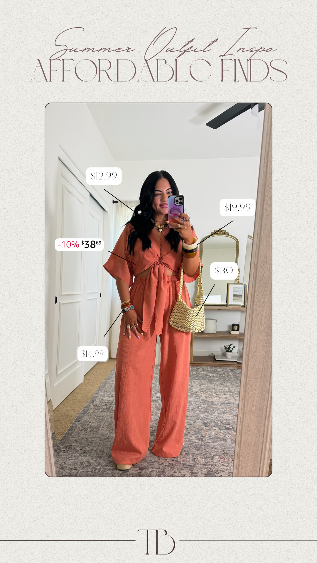 just added some new summer looks to my wardrobe!

ordered a large in this set!

summer outfits, summer haul, amazon haul, beachwear, vacation inspo, summer outfit, tori block 

 #LTKgrwm #LTKootd #LTKSaleAlert