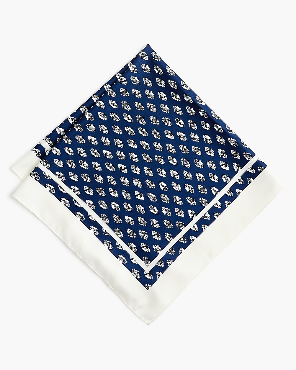 Printed scarf | J.Crew Factory