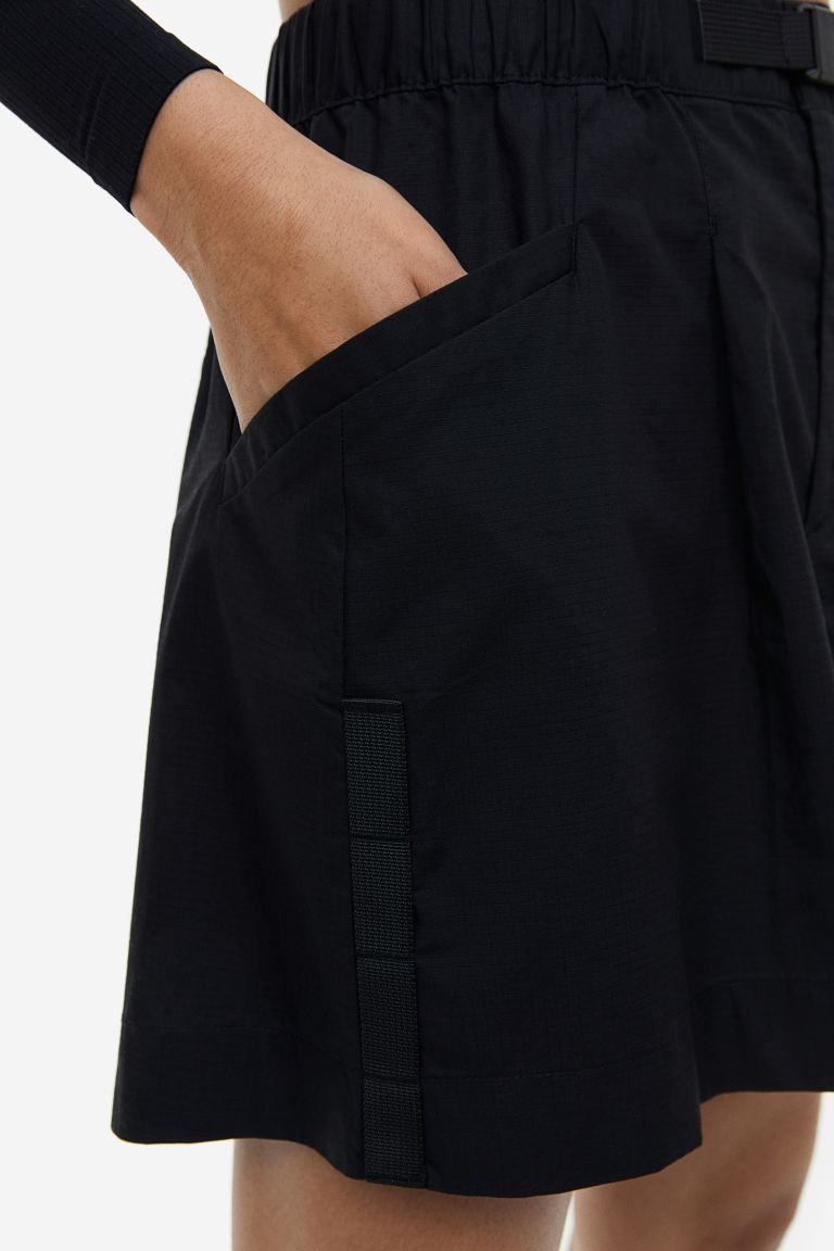 Water-repellent Outdoor Shorts | H&M (US)