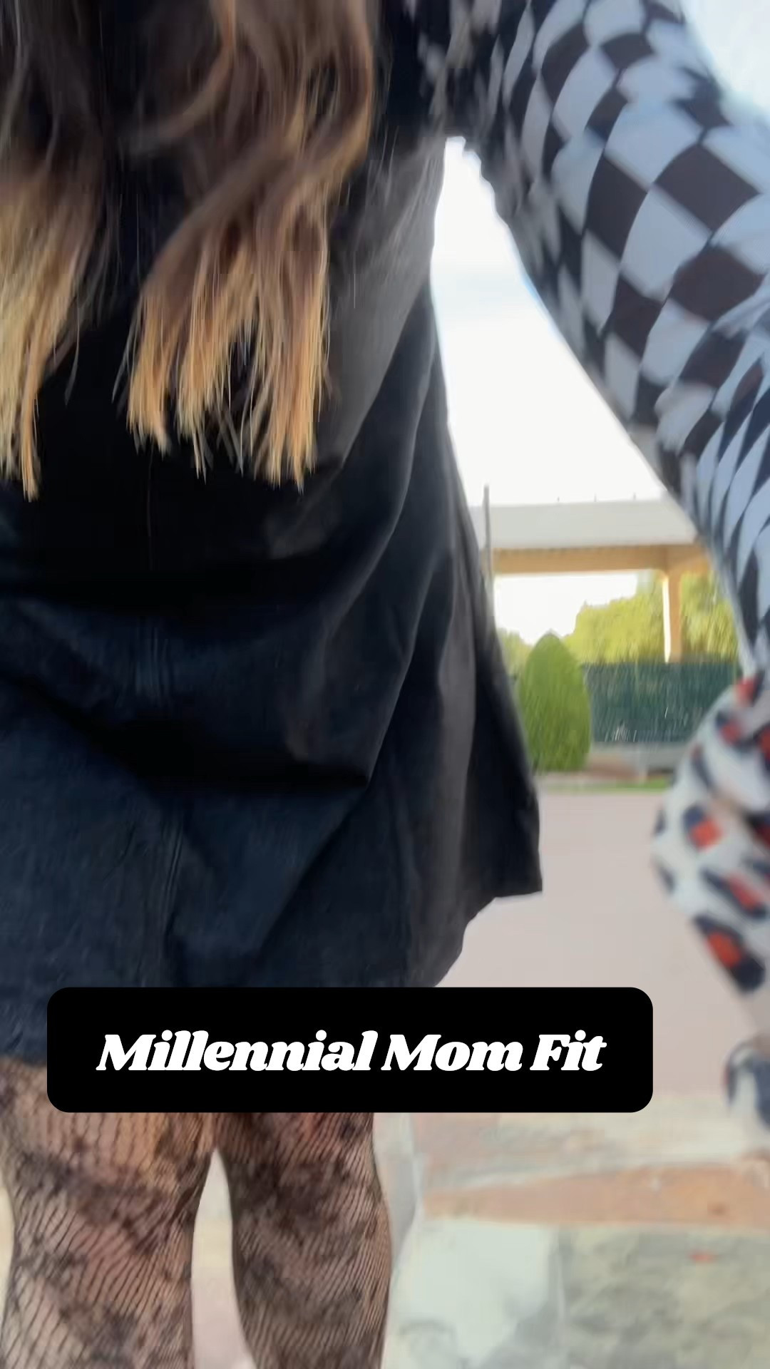Millennial mom fit #amazon #amazonfashion #primeday #amazonfit @amazon 