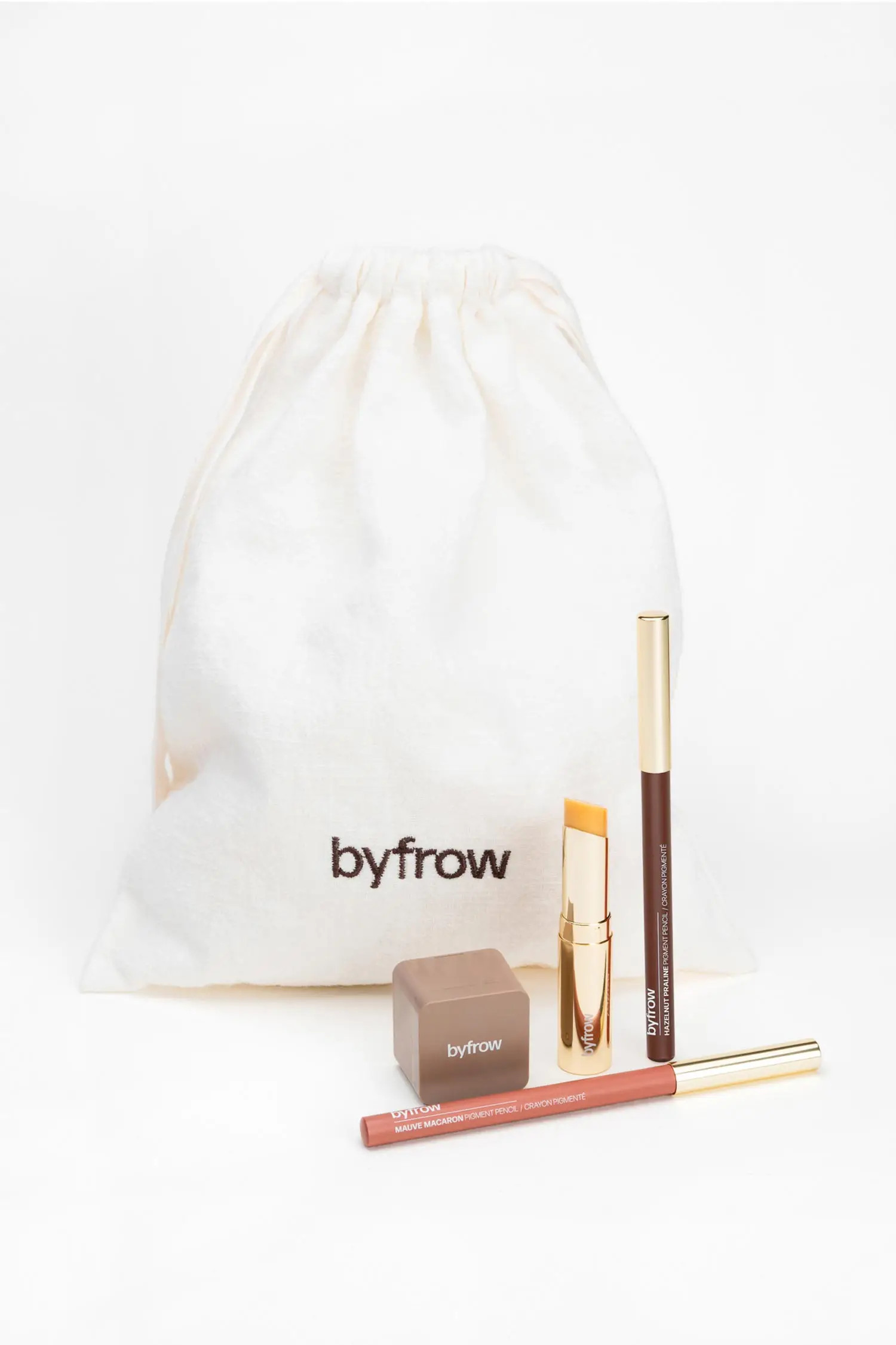 Victoria\u2019s Kit | byfrow | byfrow