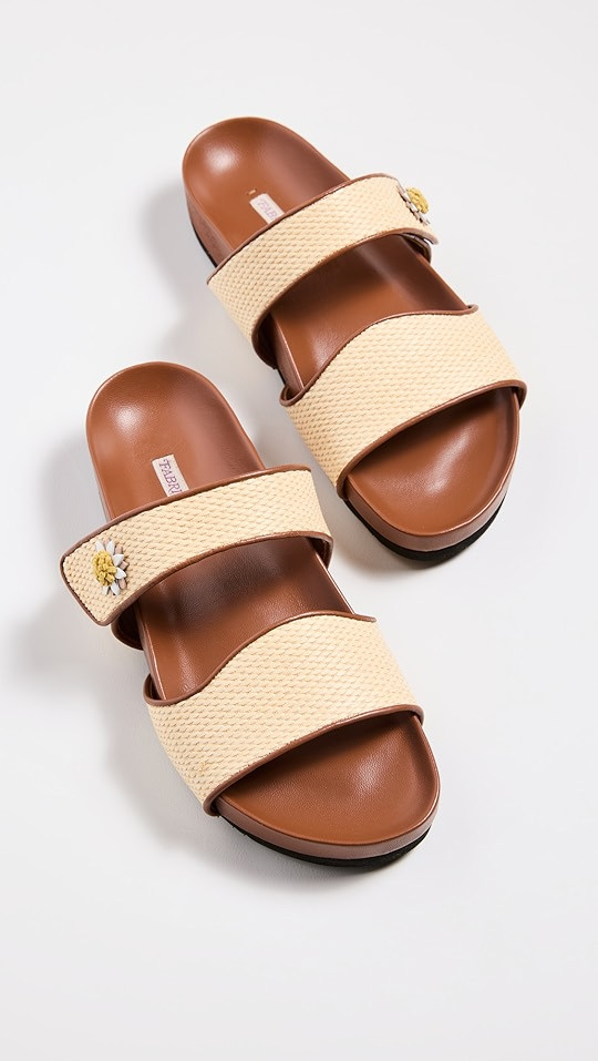 Davis Berkley Slides | Shopbop