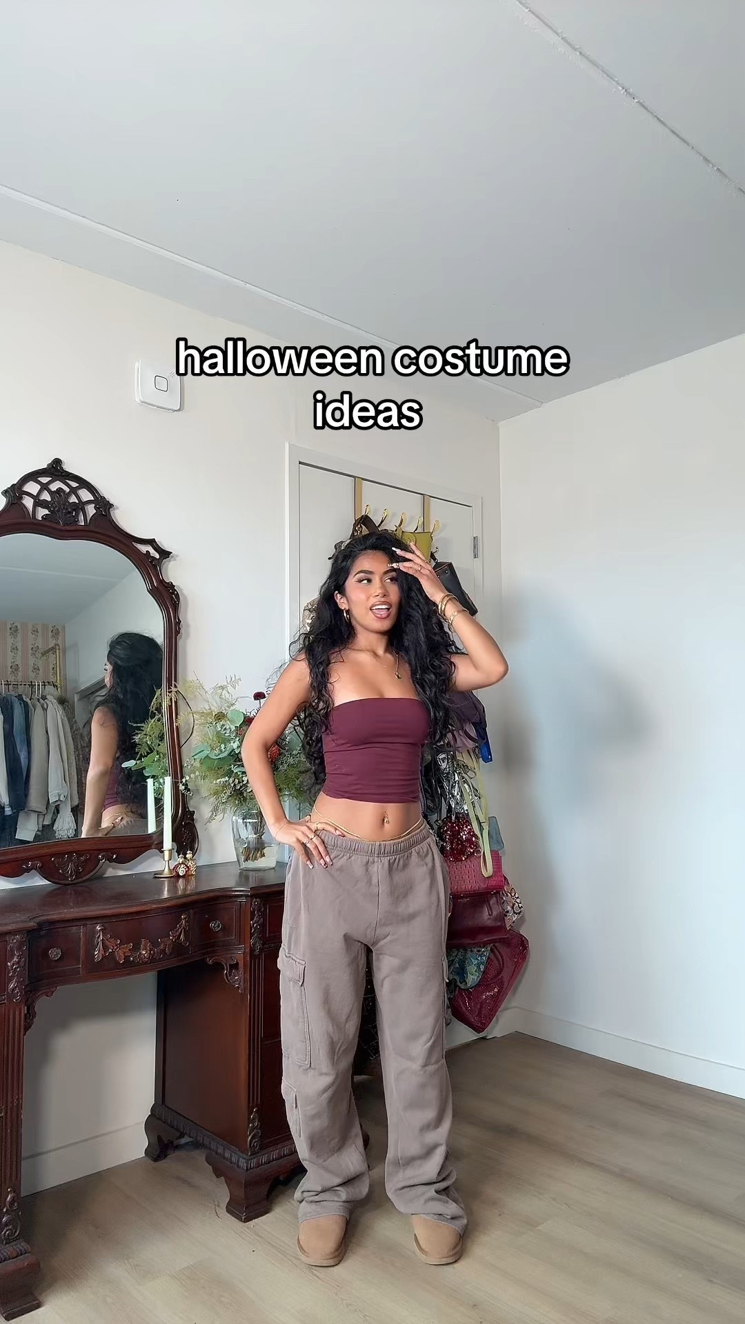 #LTKSeasonal #LTKHalloween #LTKBeauty