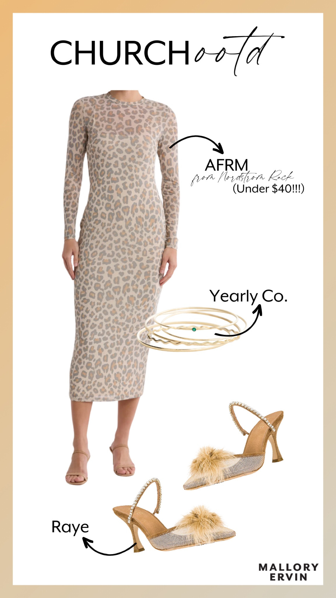 Church OOTD… all shades of beige 😝🤣🤎

#LTKStyleTip #LTKBump #LTKSeasonal