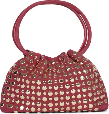 Jeffrey Campbell Lil-Brat Leather Handbag | Nordstrom | Nordstrom