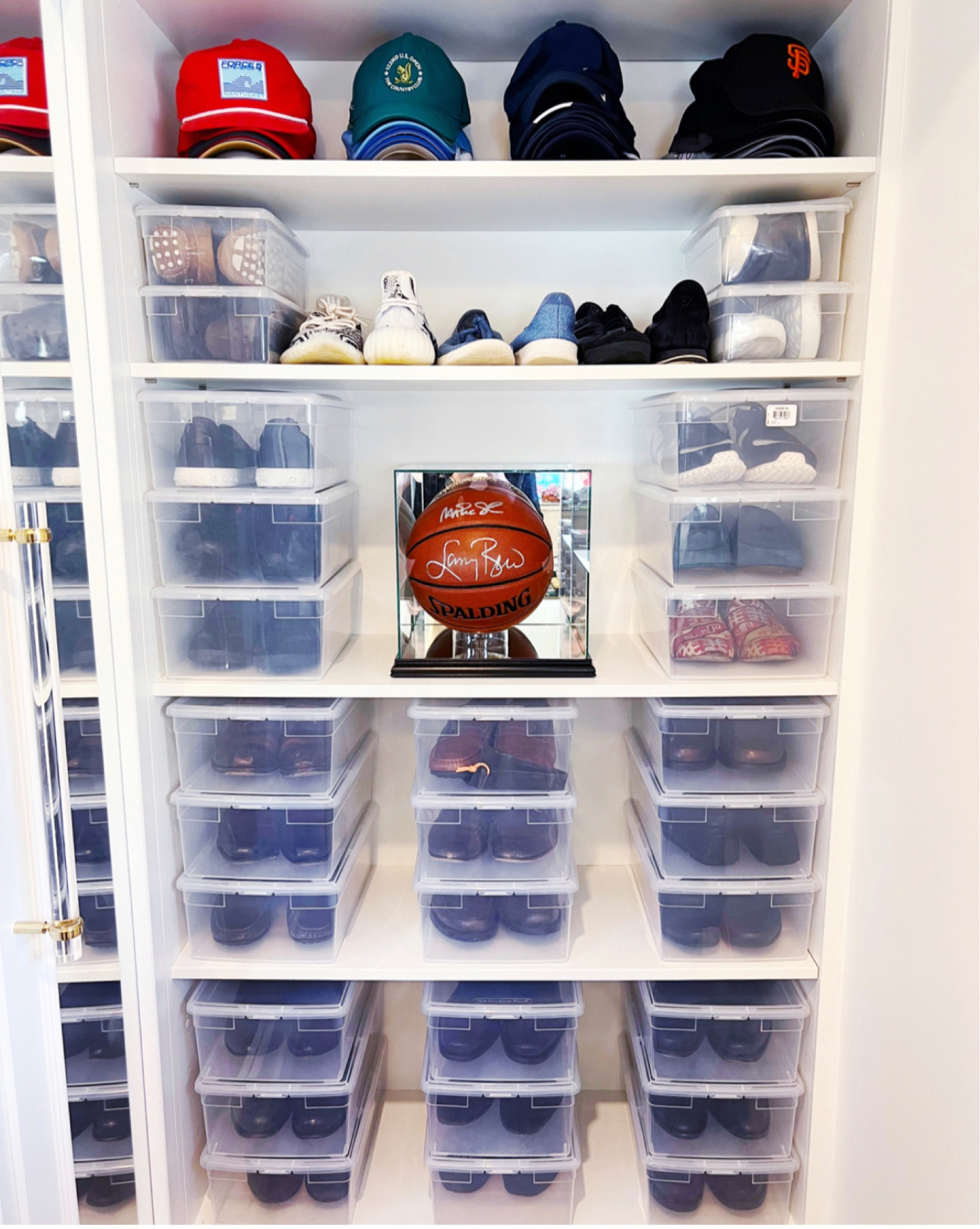 Men like to be organized too! 

#LTKhome #LTKmens #LTKfamily