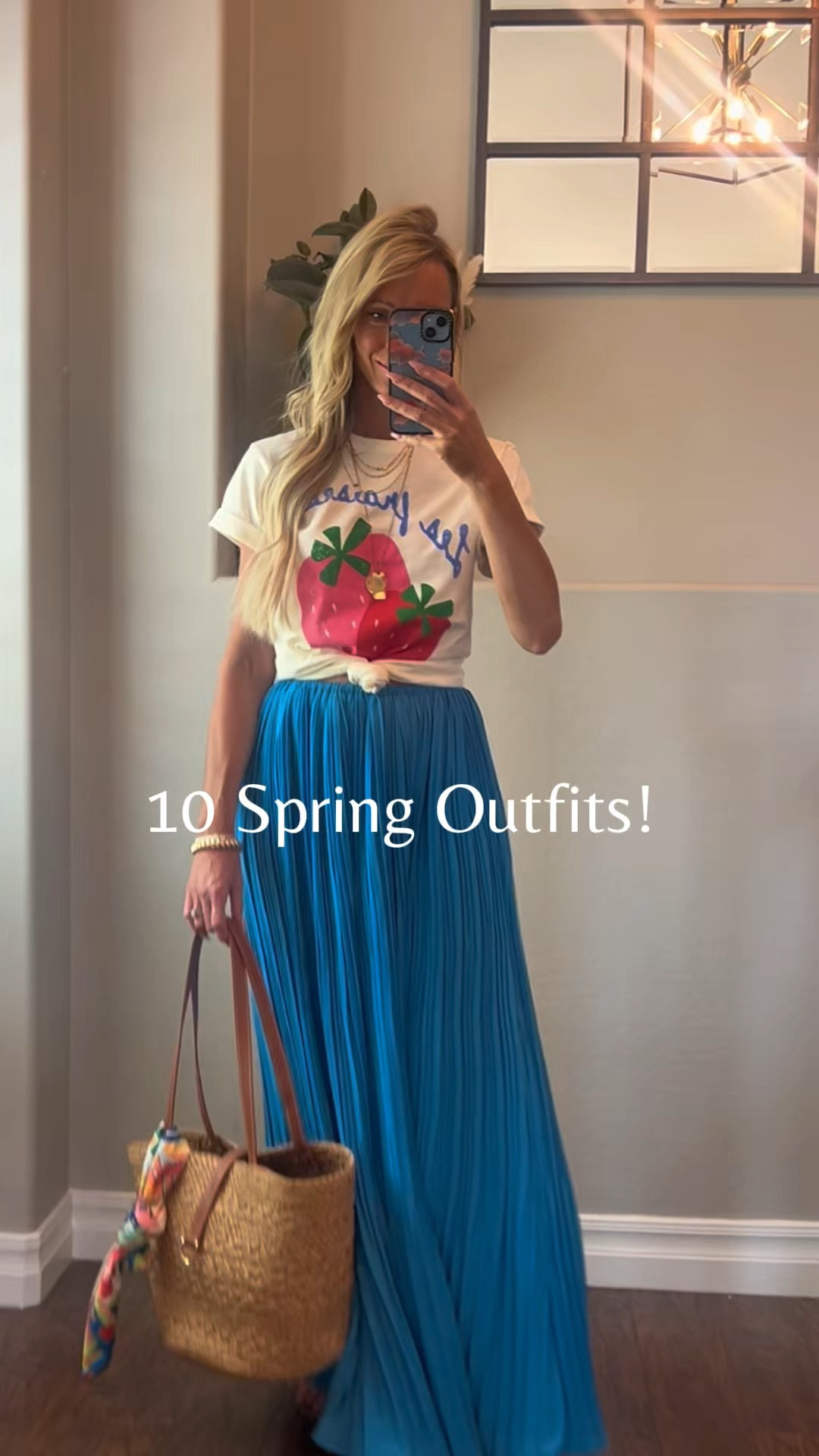 10 Must Have Spring Outfits! Save for Inspo! Mostly Amazon! 
Vici- use my code DAILY5FASHION35 for 35% off!!!!

Spring outfits, beachy outfits, boho chic, affordable outfits, amazon fashion, affordable fashion, weekend outfits 

#LTKmomlife #LTKSaleAlert #LTKTravel