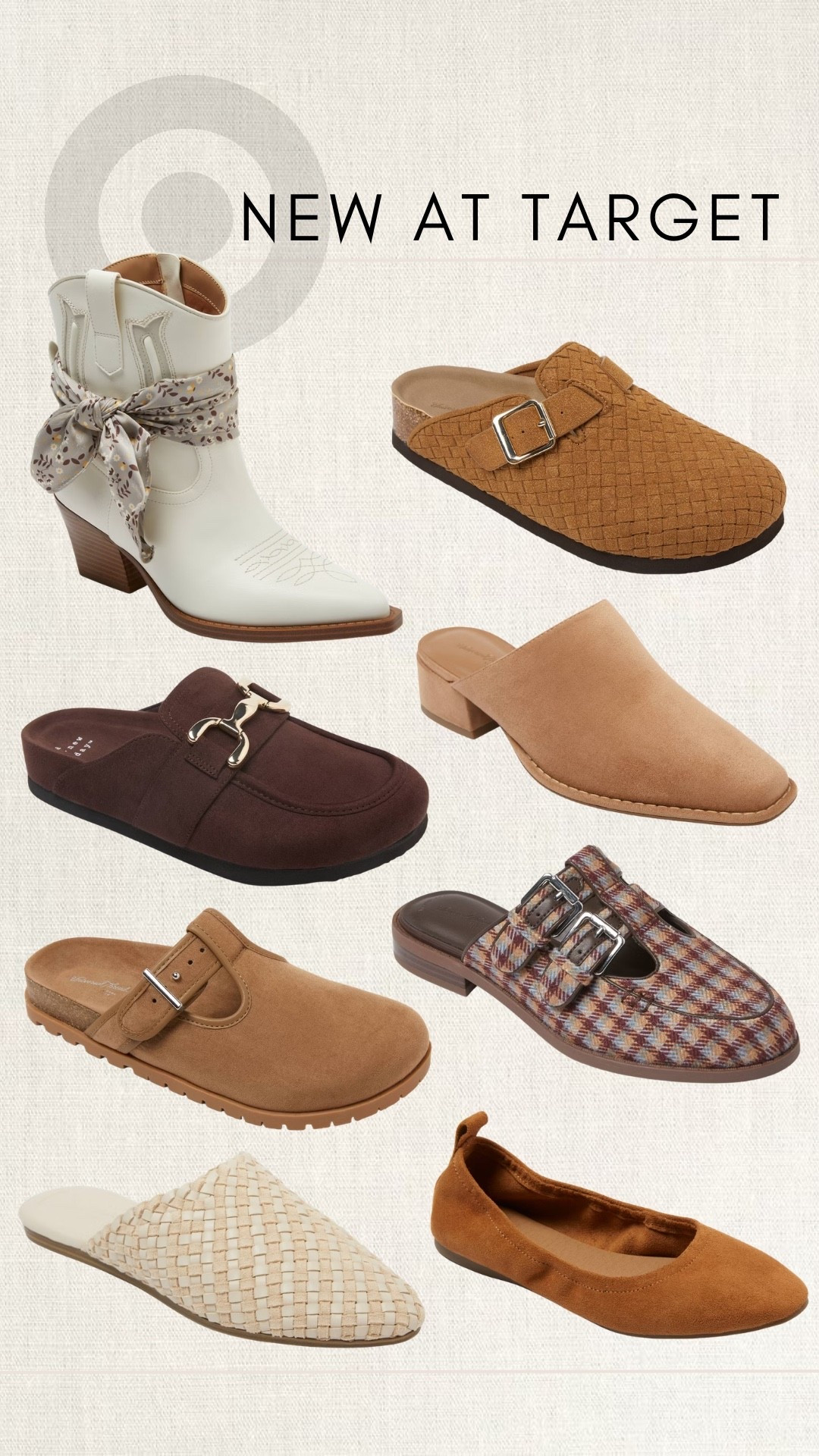 New fall shoes

#LTKootd #LTKSeasonal #LTKdayinmylife