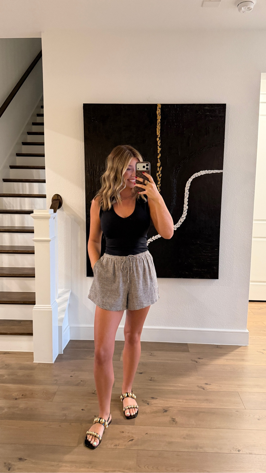 Travel outfit - medium in both pieces 

#LTKootd #LTKTravel