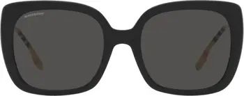 Carroll 54mm Square Sunglasses | Nordstrom