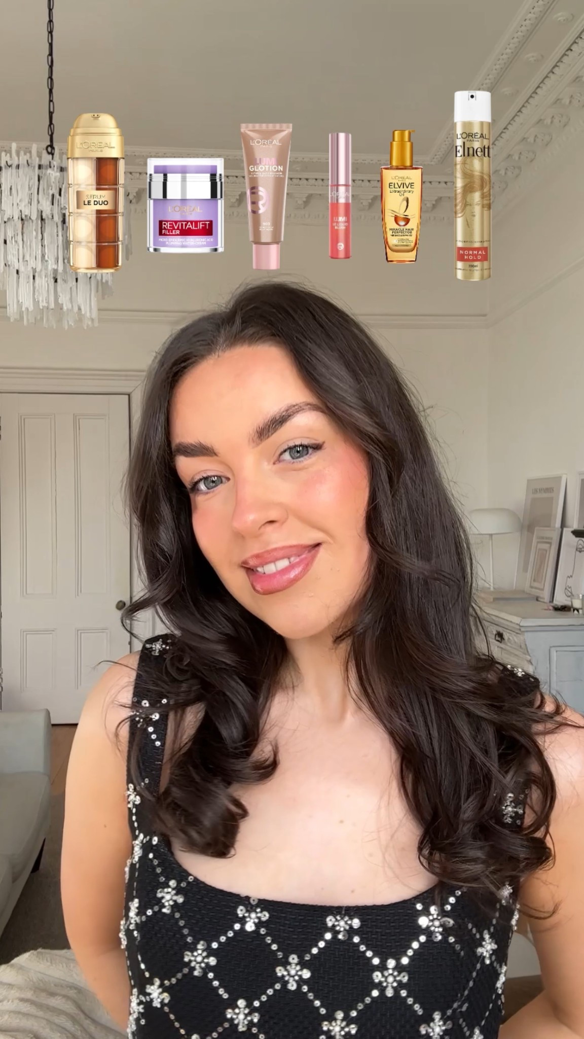 L’Oreal Beauty favourites 

#LTKeurope #LTKbeauty #LTKuk