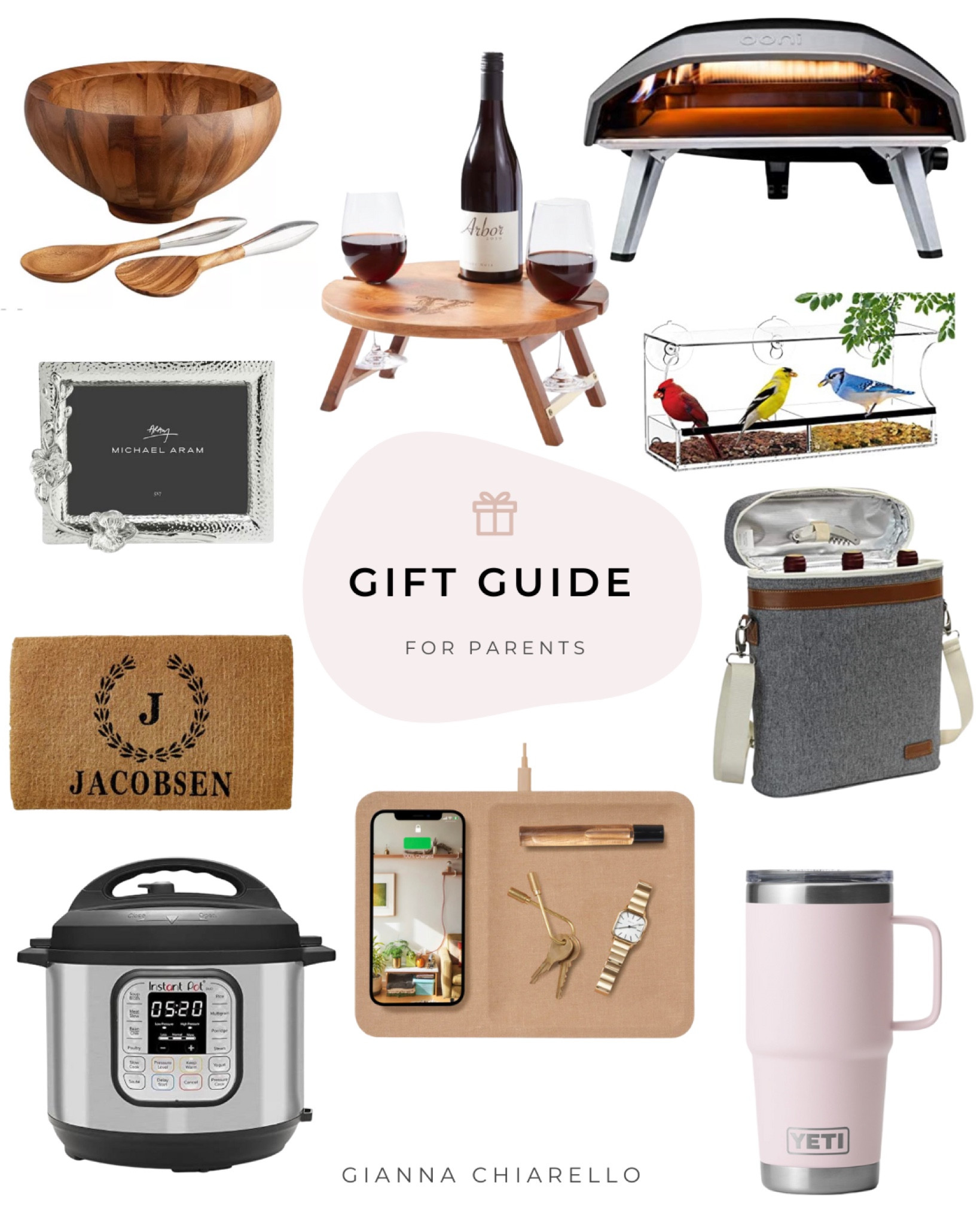 parents gifts

#LTKfamily #LTKGiftGuide #LTKhome